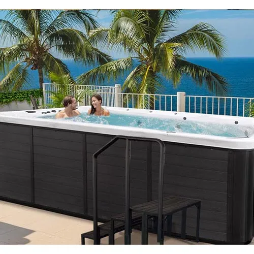 Swimspa hot tubs for sale in Toulouse